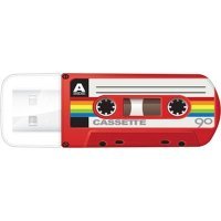 USB  Verbatim 32Gb Mini Cassette Edition /