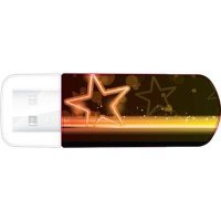 USB  Verbatim 32Gb Mini Neon Edition /