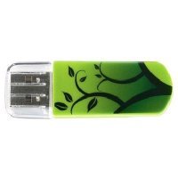 USB  Verbatim 8Gb Store n Go Mini Elements Earth /