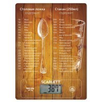 ���� �������� Scarlett SC-KS57P19 �������