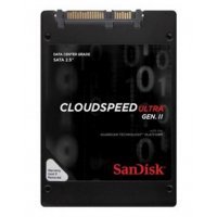  SSD Sandisk 400GB SDLF1DAM-400G-1JA2