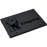  SSD Kingston SA400S37/120G