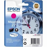     Epson C13T27034020   WF7110/7610/7620 (350.)