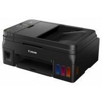    Canon Pixma G4400