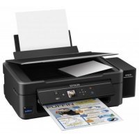    Epson L486