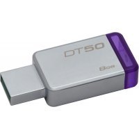 USB  Kingston DT50/8GB 