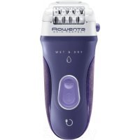 Эпилятор Rowenta EP8050F0 фиолетовый