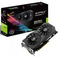   ASUS STRIX-GTX1050TI-4G-GAMING