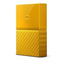    Western Digital WDBBEX0010BYL-EEUE 1Tb