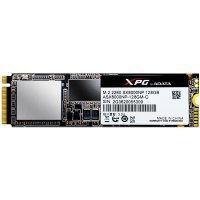  SSD A-Data ASX8000NP-128GM-C 128GB