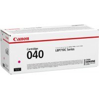 -    Canon 040 M   i-SENSYS LBP712Cx, LBP710Cx. . 5400 