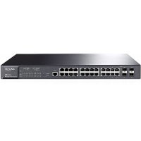  TP-link T2600G-28MPS