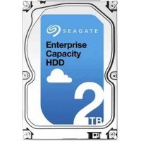    Seagate ST2000NM0008 2TB