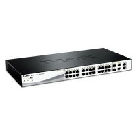  D-Link DES-1210-28P/C2A