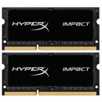     Kingston HX321LS11IB2K2/8 8gb DDR3L