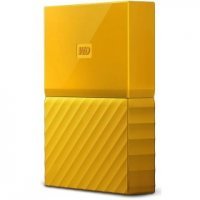    Western Digital WDBUAX0040BYL-EEUE 4Tb