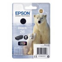     Epson C13T26014012   XP-600/605/700/710/800 (220.) (6.2)