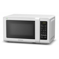   Daewoo KOR-662BW