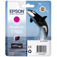     Epson T7603   SC-P600