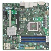    SuperMicro MBD-X11SAE-M-O