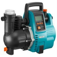   GARDENA 5000/5E LCD Comfort