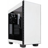    Corsair Carbide Series Clear 400C White