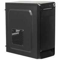    ACCORD E-01 w/o PSU Black