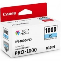     Canon PFI-1100 PC Photo Cyan 160ml
