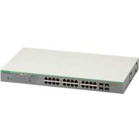 Коммутатор Allied Telesis AT-GS950/28PS-50