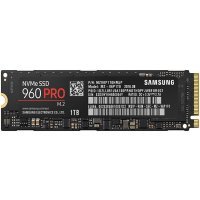  SSD Samsung MZ-V6P1T0BW 1Tb