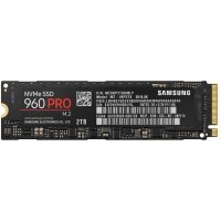  SSD Samsung MZ-V6P2T0BW 2TB