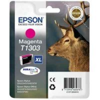     Epson C13T13034012   Epson SX525WD/SX535WD/B42WD/BX320FW/BX625FWD/BX635FWD/WF-7015/7515/7525