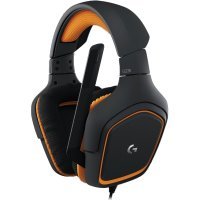   Logitech G231 Prodigy Gaming Headset