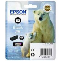     Epson C13T26114012    Epson XP-600/605/700/710/800 (200.)