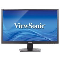  ViewSonic 23.6" VA2407H