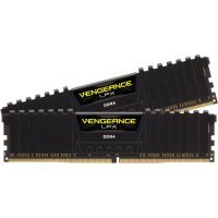     Corsair CMK16GX4M2Z2666C16 16Gb DDR4