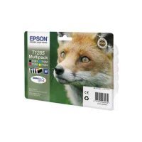     Epson C13T12854012 ///  .  Epson St S22/SX125/SX420W/Of BX305F