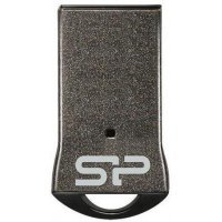 USB  Silicon Power SP064GBUF2T01V1K 64Gb