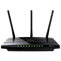 Wi-Fi xDSL   TP-link Archer VR400