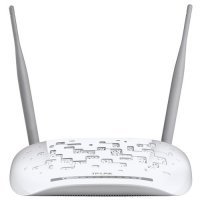 Wi-Fi xDSL ����� ������� TP-link TD-W9970B
