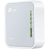 Wi-Fi  TP-link TL-WR902AC
