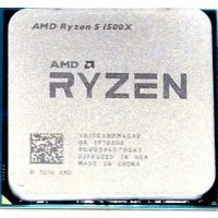  AMD Ryzen 5 1500X AM4 (YD150XBBM4GAE) (3.5GHz) OEM