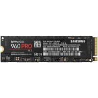  SSD Samsung MZ-V6P512BW 512Gb