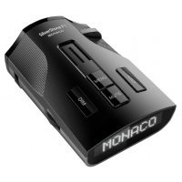 - Silverstone F1 Monaco S
