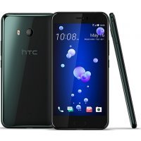 Смартфон HTC U11 64Gb черный