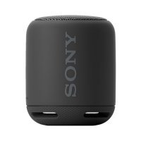Портативная акустика Sony SRS-XB10 черный