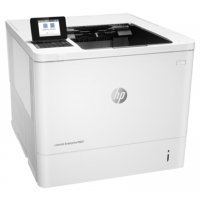    HP LaserJet Enterprise M607dn