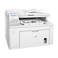    HP LaserJet Pro M227fdn