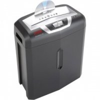  HSM ShredStar X5-4.5x30