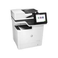    HP LaserJet Enterprise M631dn